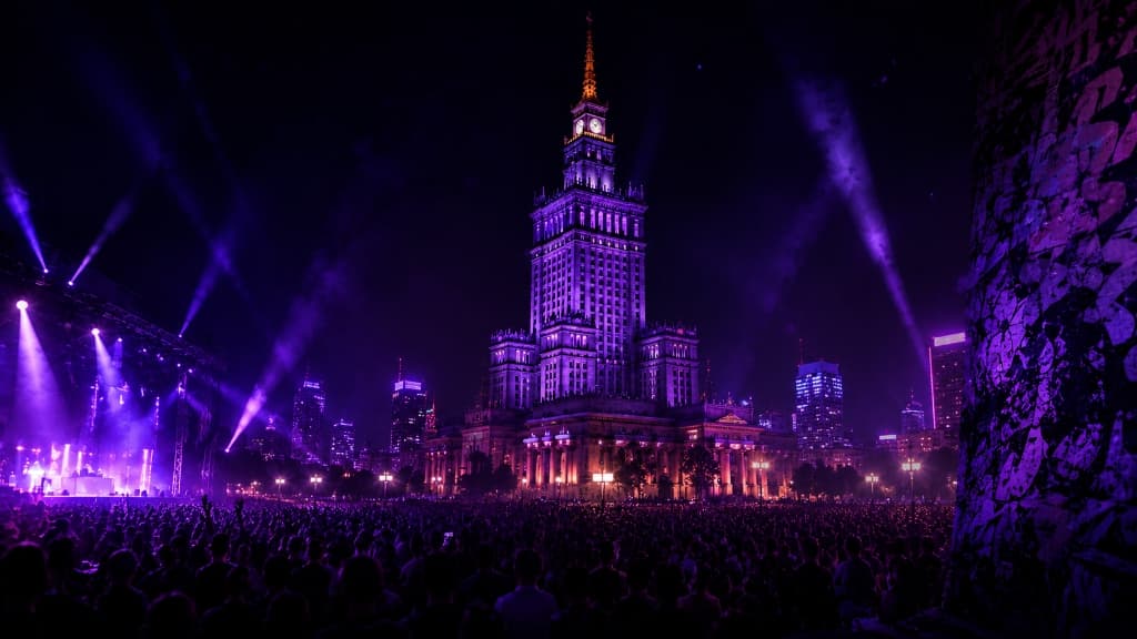 Palace of Culture